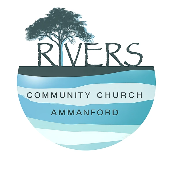 Rivers Ammanford logo